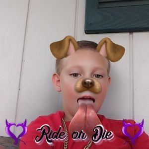 Meet your Posher, Nathan